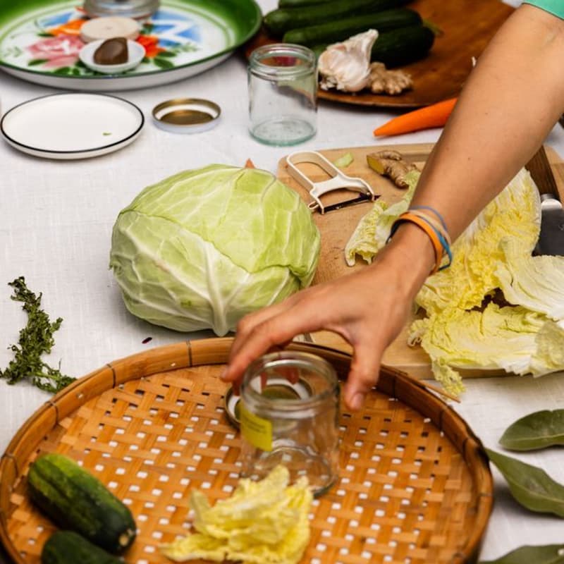 Cover Image for Fermentation & Continuity