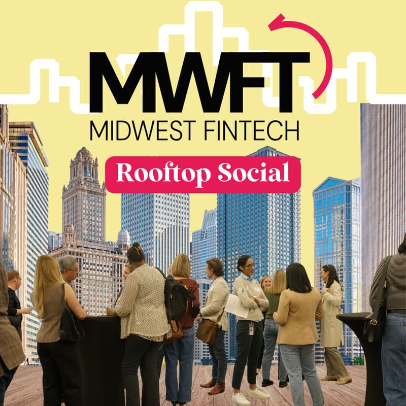 Cover Image for Rooftop Social Save the Date