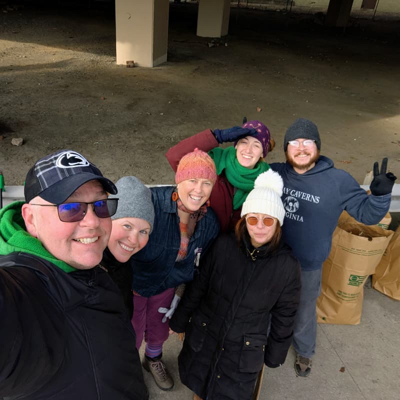 Cover Image for Reach - Eastern Liberties - Cleanup