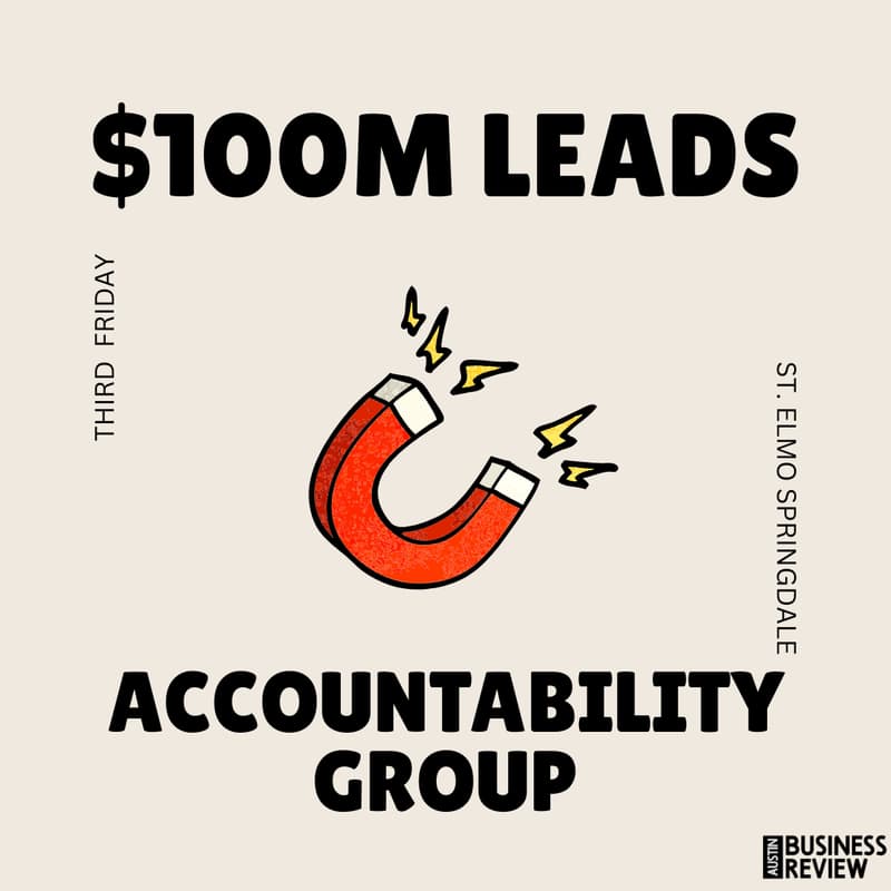 Cover Image for Revenue Crew (3rd Fridays)