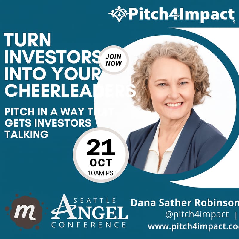 Cover Image for Turn Investors Into Your Cheerleaders
