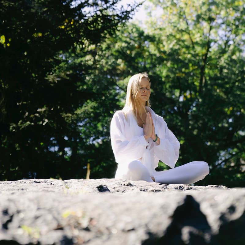 Cover Image for Activation Portal: Spring Equinox Experience