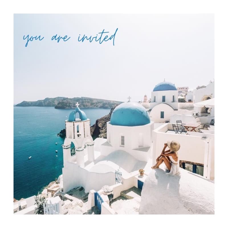 Cover Image for Boston Babes’ Trip to GREECE Info Meeting 🏛️✈️