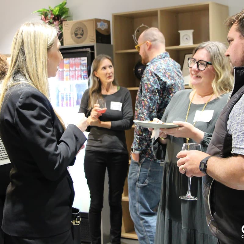 Cover Image for CONEXEN Cambridge June