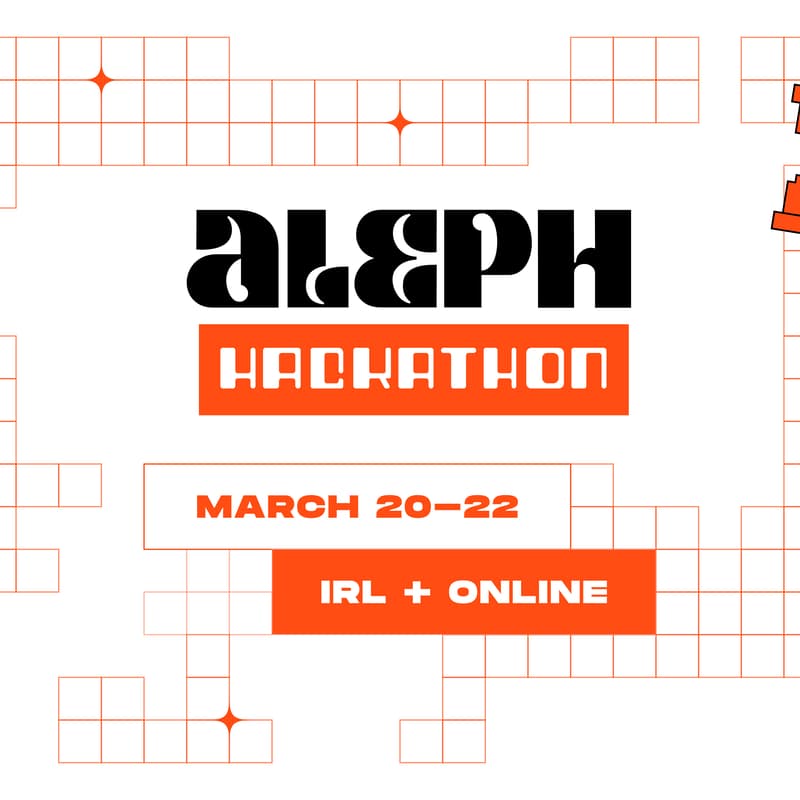 Cover Image for Workshop #2: Mejores practicas para hackathons