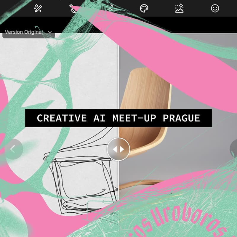 Cover Image for Creative AI Meet-up Prague #12