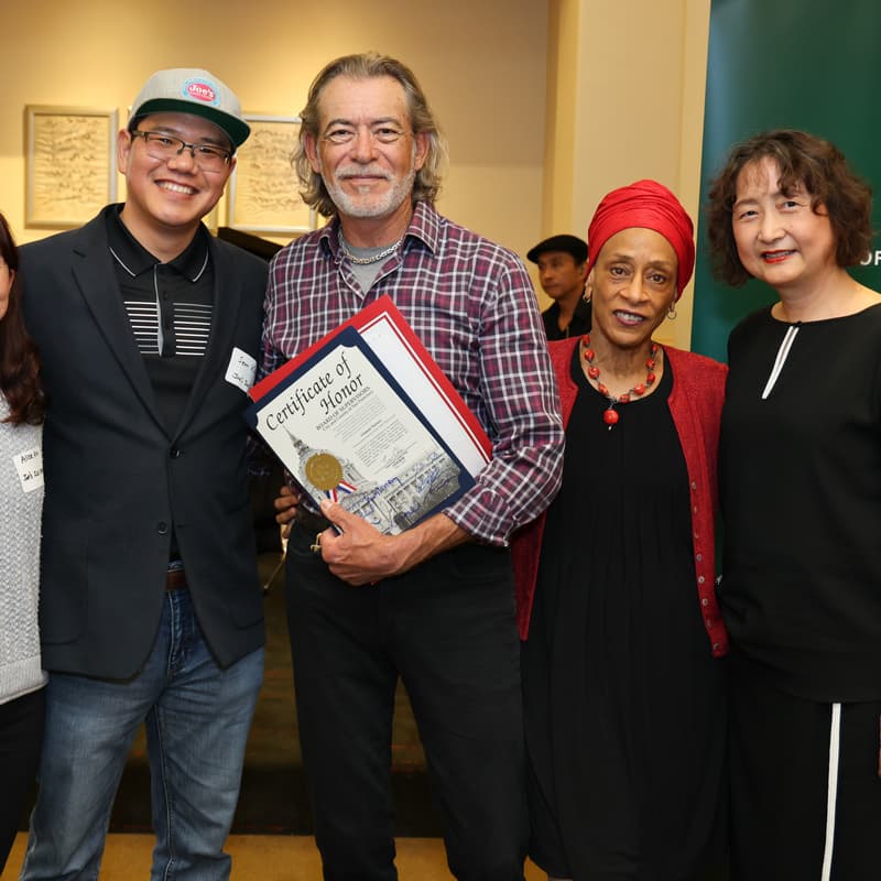 Cover Image for USF Gellert Family Business Awards