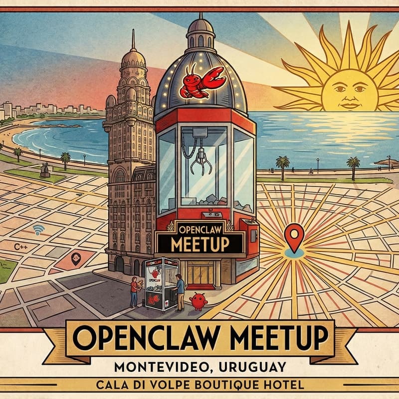 Cover Image for OpenClaw 🦞 Is Rewriting the Rules of Productivity - Will Your Company Gain Value or Lose Relevance?