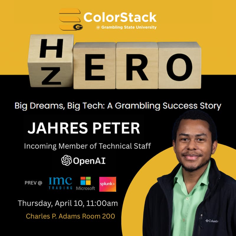 Cover Image for From Nothing to Offer: The SWE Internship Process