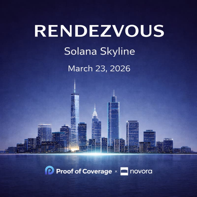 Cover Image for Rendezvous @ DAS NYC