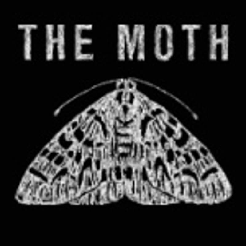 Cover Image for The Moth Story Hour at The Freight (Berkeley)