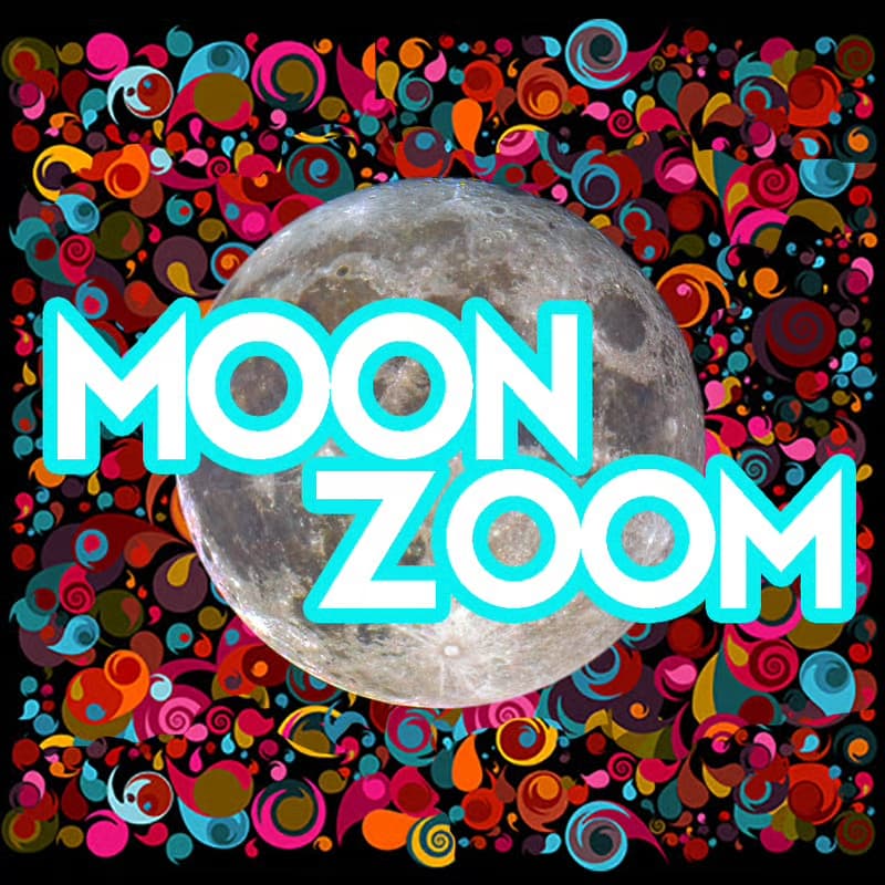 Cover Image for FULL MOON ZOOM