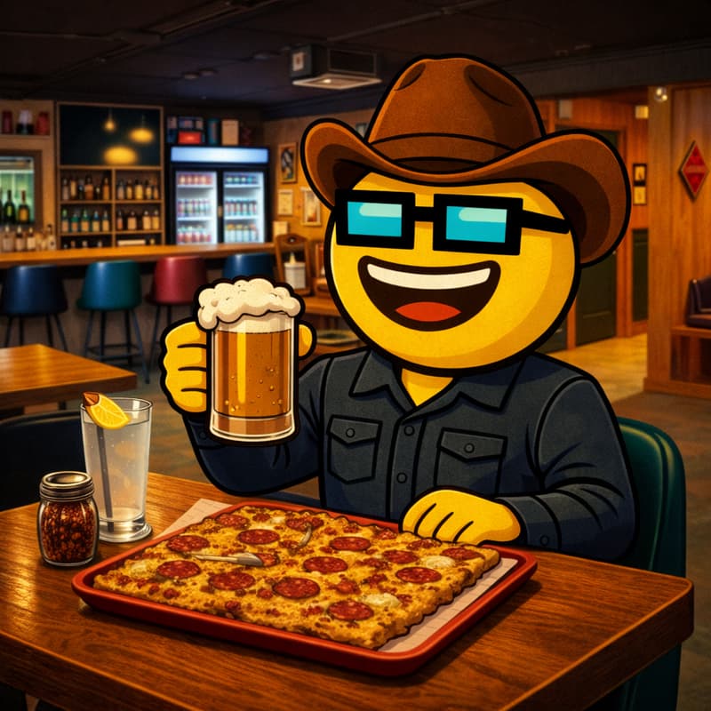 Cover Image for Nashville Degens Meetup #18 — Powered by Stand With Crypto