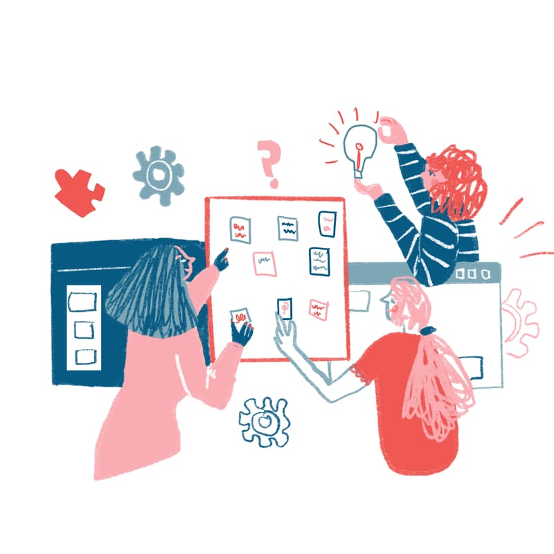 Cover Image for Talk UX: Evening Networking Party