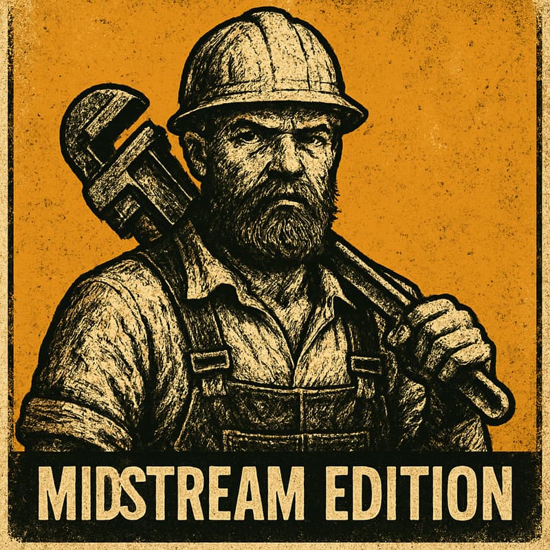 Cover Image for GPA Midstream Happy Hour | Presented by collide. + Patronus Energy