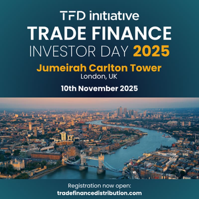 Cover Image for Trade Finance Investor Day 2025