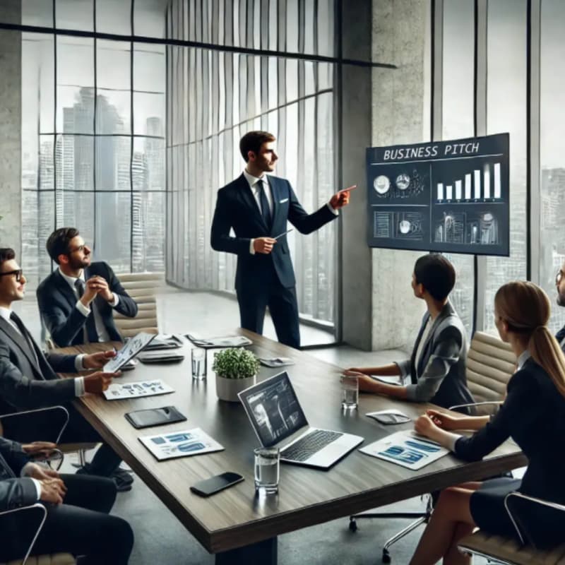 Cover Image for The Investor's Table