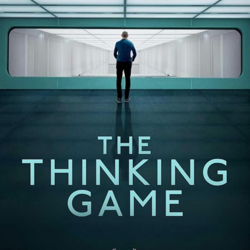 Cover Image for The Thinking Game: Private Screening with Cantos & Stanford DEL