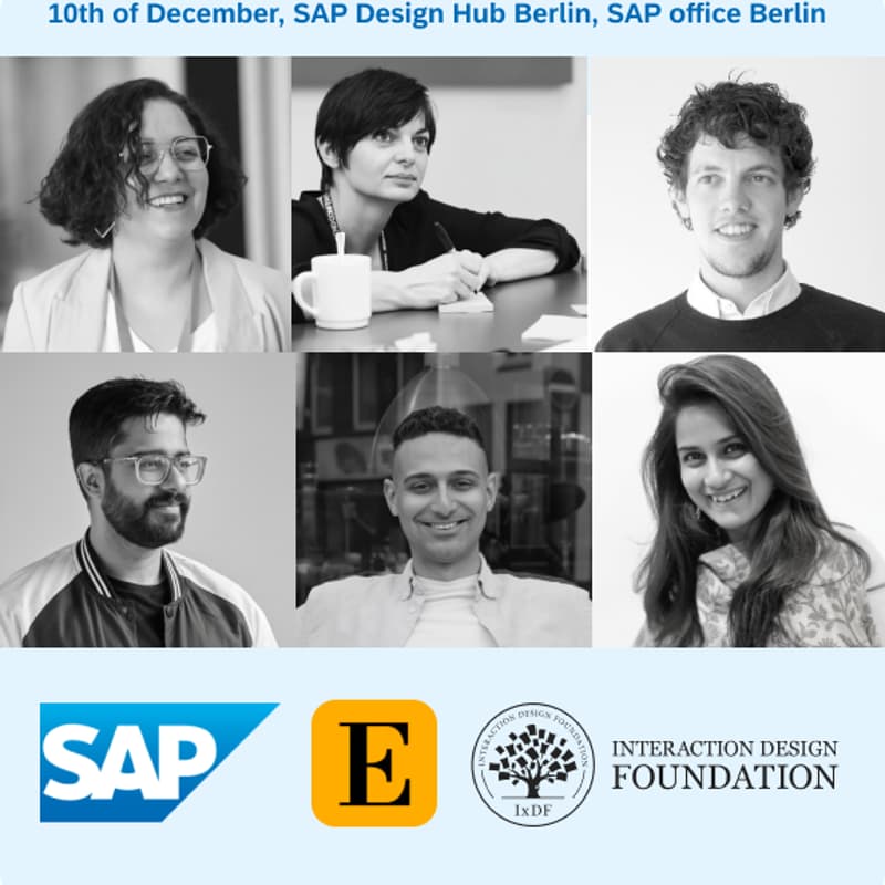 Cover Image for Leveling up UX maturity, harmonizing design, engineering and product.