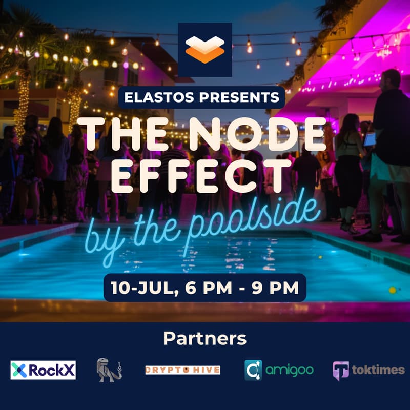 Cover Image for The Node Effect