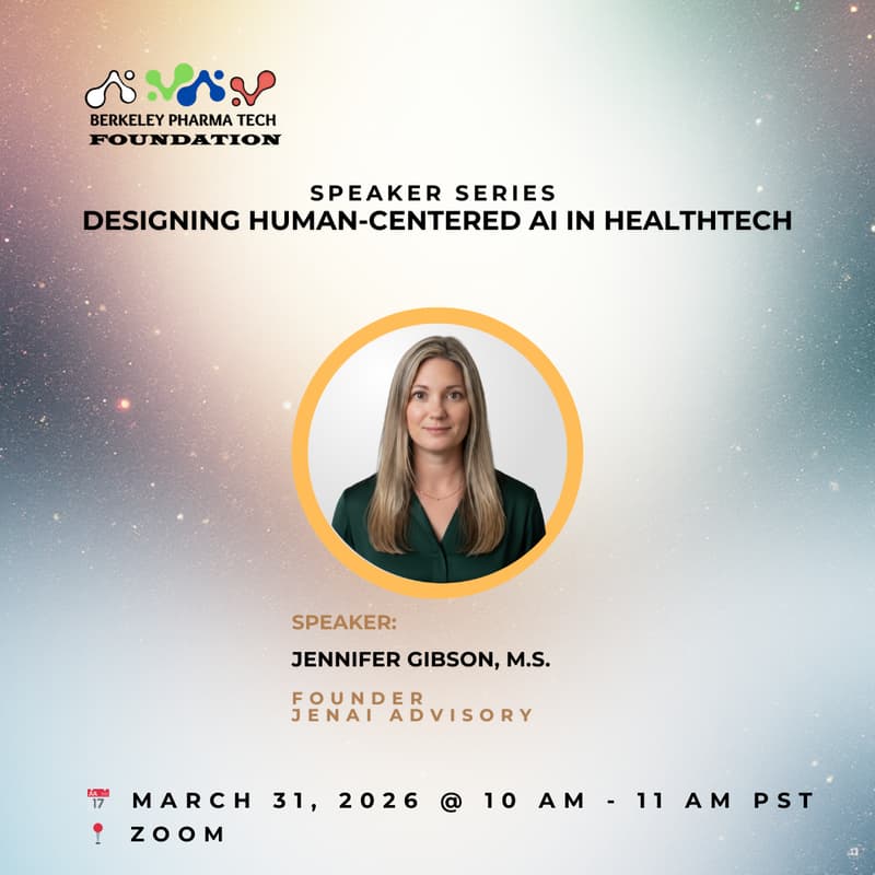 Cover Image for Designing Human-Centered AI in HealthTech