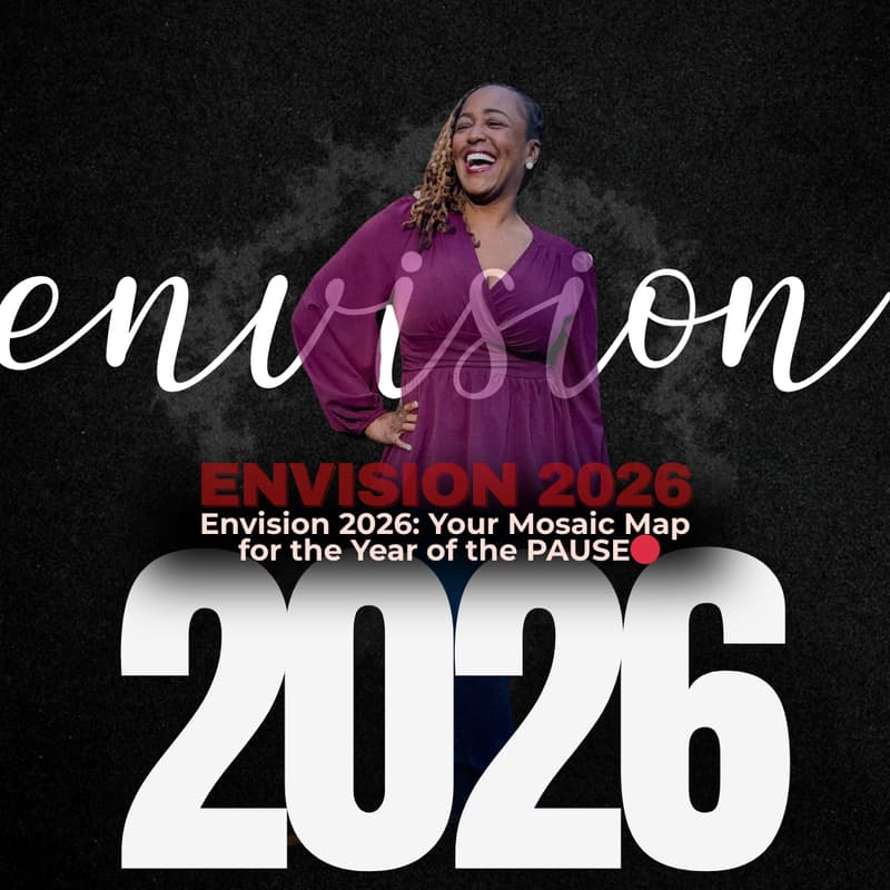 Cover Image for Envision 2026