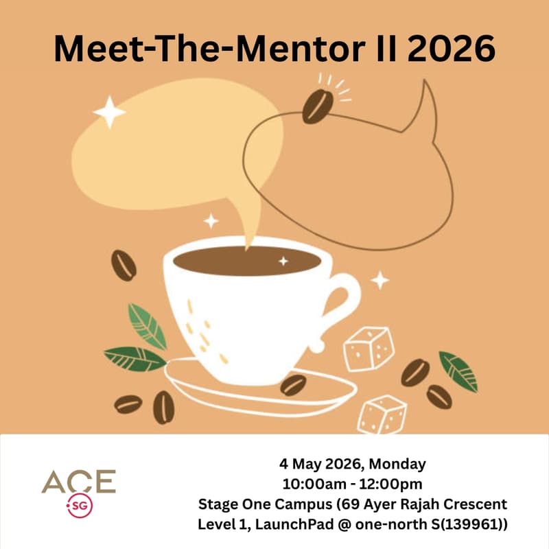 Cover Image for Meet-The-Mentor III