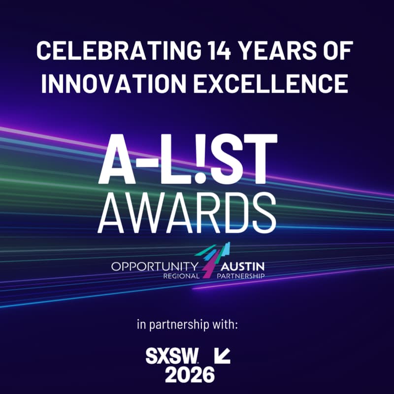 Cover Image for A-LIST Awards