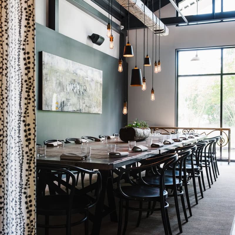 Cover Image for Dine & Discourse Atlanta