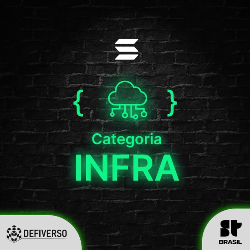 Cover Image for DEFIHACK - Bootcamp Solana INFRA