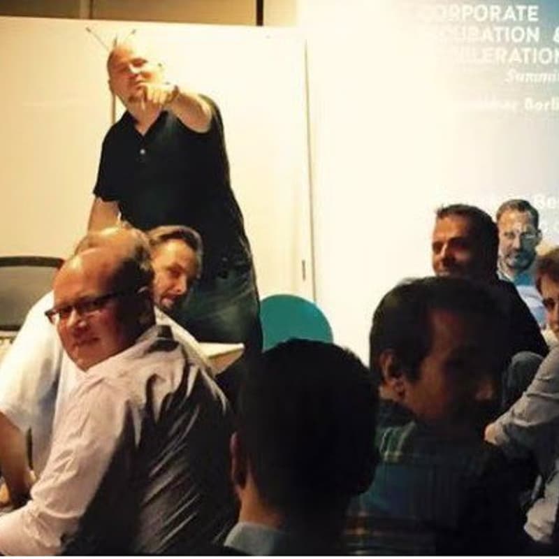 Cover Image for Christoph's Feedback: Can your business idea make it?