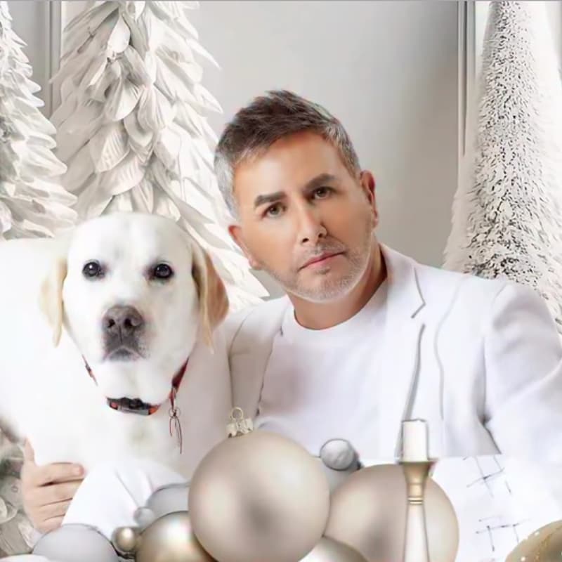 Cover Image for Life Celebration of Federico Teran