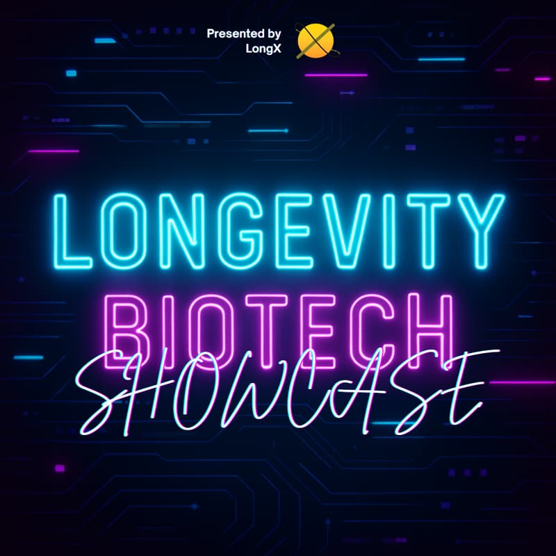 Cover Image for Youth in Longevity Biotech: project showcase