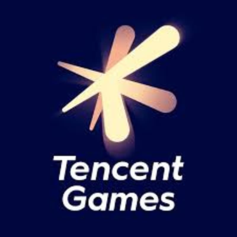 Cover Image for Tencent Games NGC Drinks