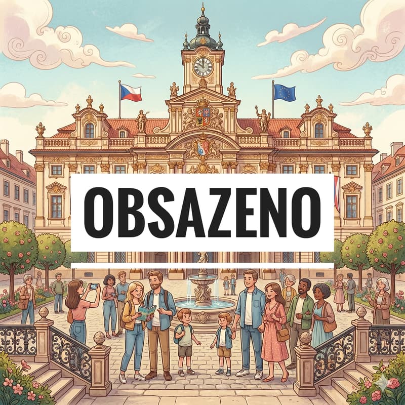 Cover Image for Prohlídka Senátu 18.6.