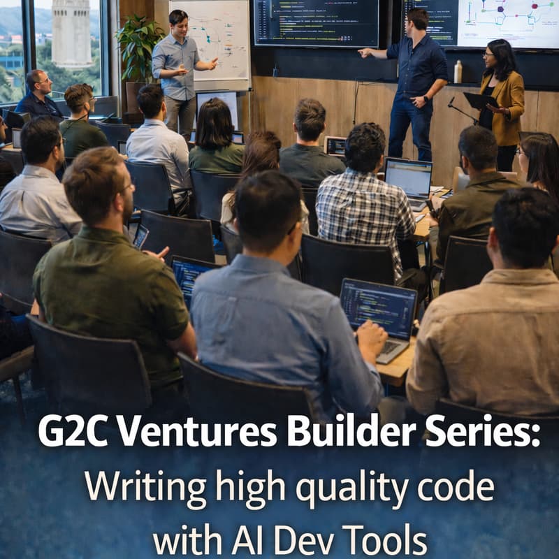 Cover Image for 🧠 Writing high quality code with AI Dev Tools