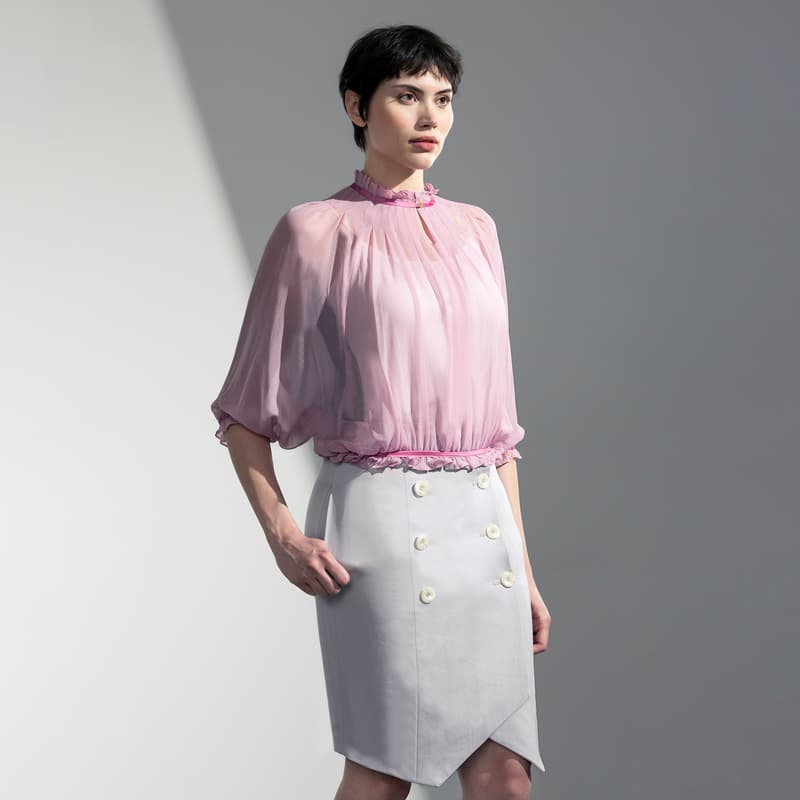 Cover Image for DEPLOY Jonathan Club LA | SS26 Sustainable Fashion Salon