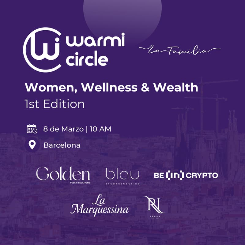 Cover Image for Women & Wealth | Part 2