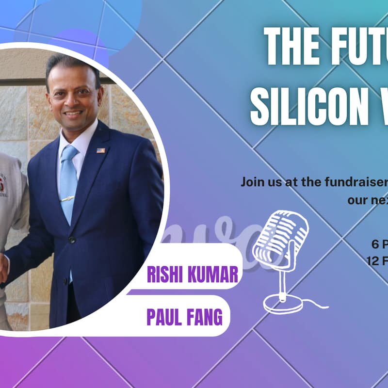 Cover Image for Bay Area Founders Club - 12th AI Dinner