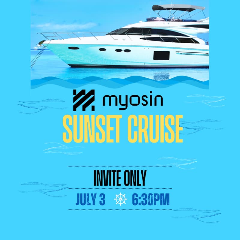 Cover Image for Sunset w/ Myosin