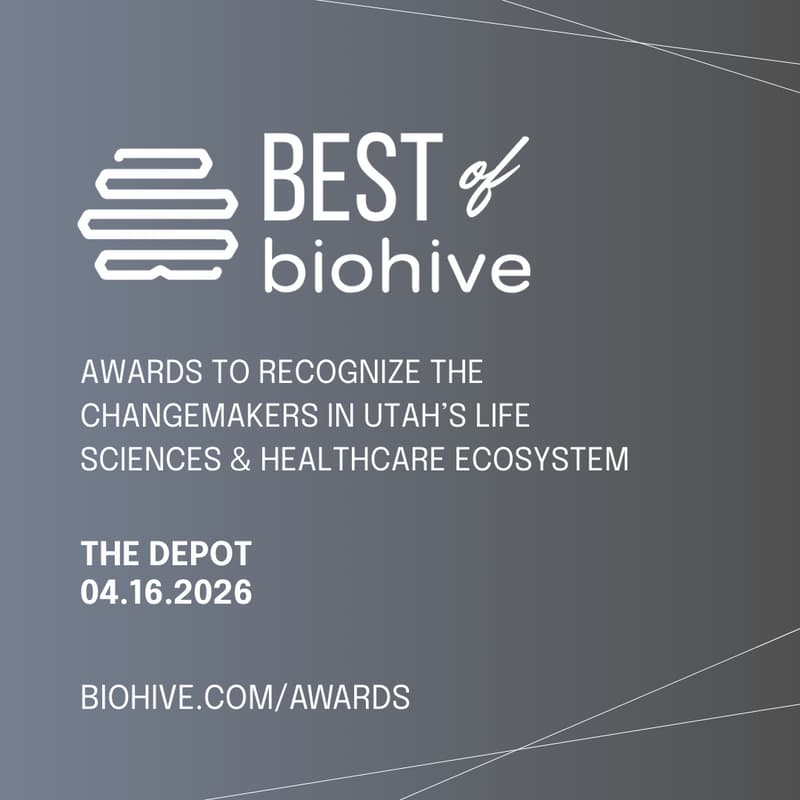 Cover Image for Best of BioHive