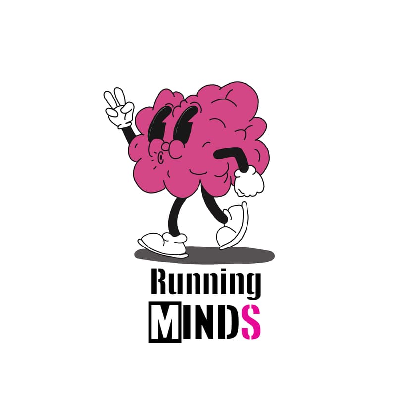 Cover Image for The Thinking Athlete: Gut Health, Brain, Movement. (An Evening with Running Minds)