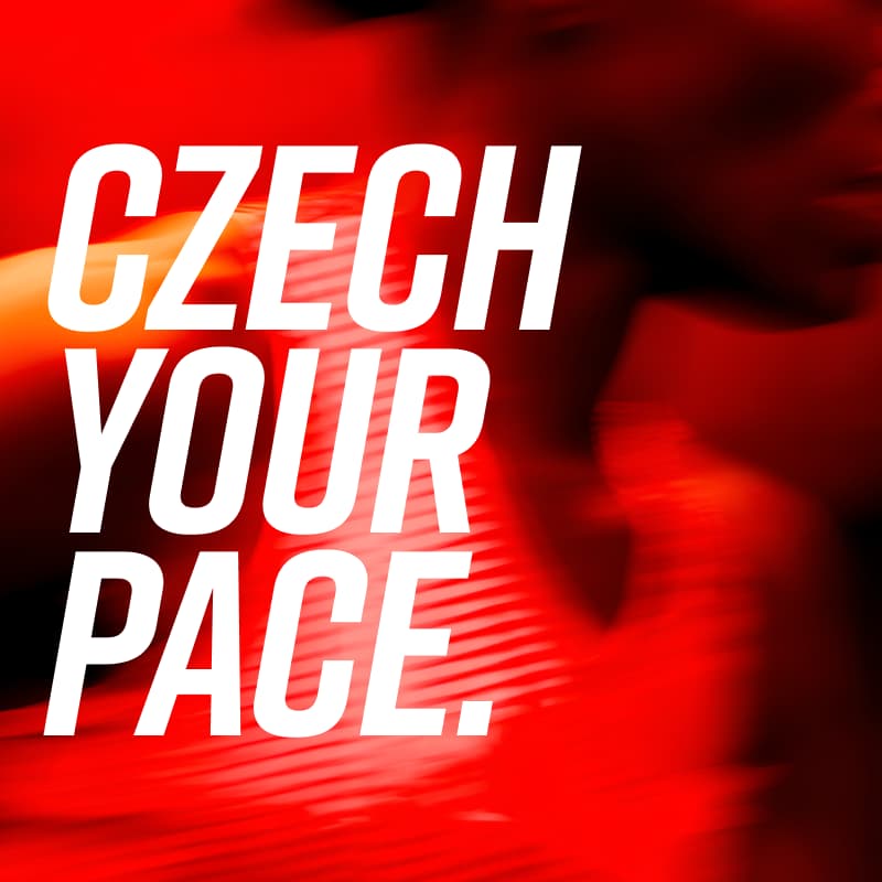 Cover Image for CZECH YOUR PACE: 5K Morning Run at SXSW 2026