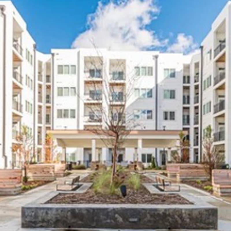 Cover Image for Capital at the Table: An Affordable Housing Live Deal Lab for Foundations