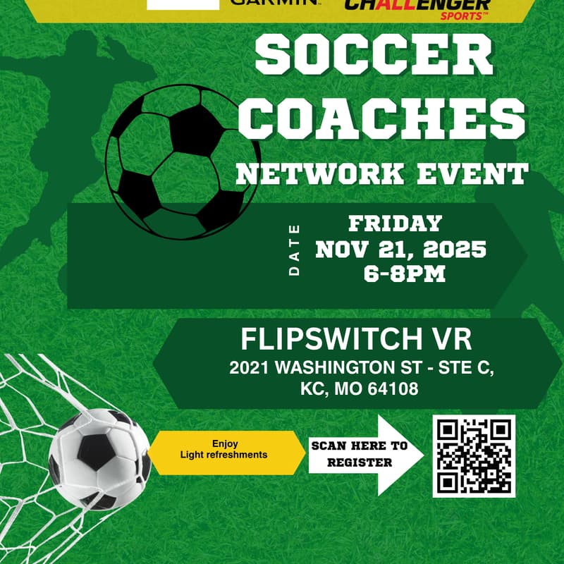Cover Image for Coaching Network event