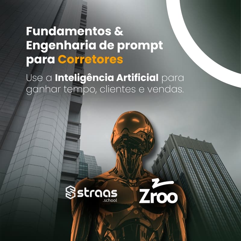Cover Image for Do Zero ao Prompt Master em 1 dia: Fundamentos de Engenharia de Prompt