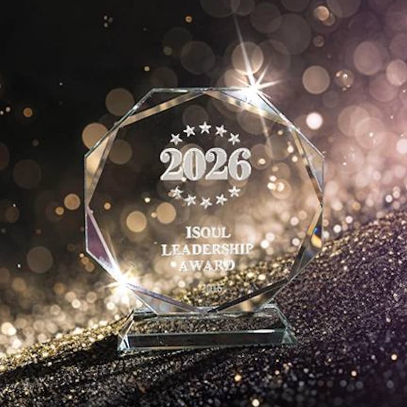 Cover Image for ISOUL Women Leadership Award Los Angeles