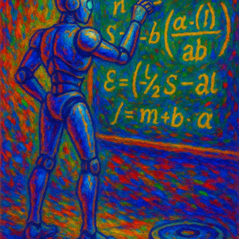 Cover Image for [Chill] Robotics Networking Meetup London #3