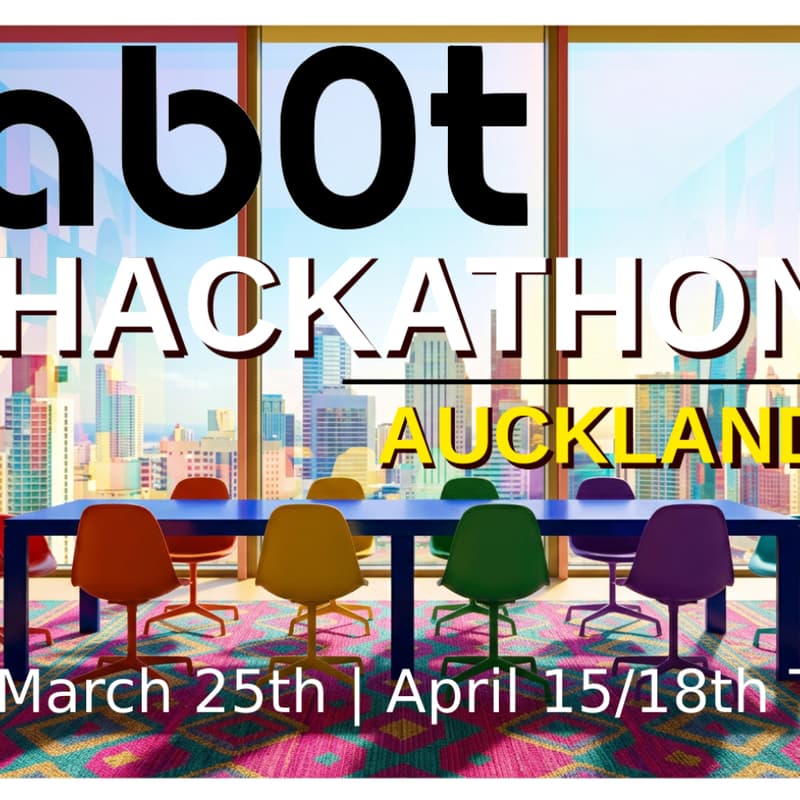 Cover Image for Build a Agent | Hackathon Auckland | Vibe-athon