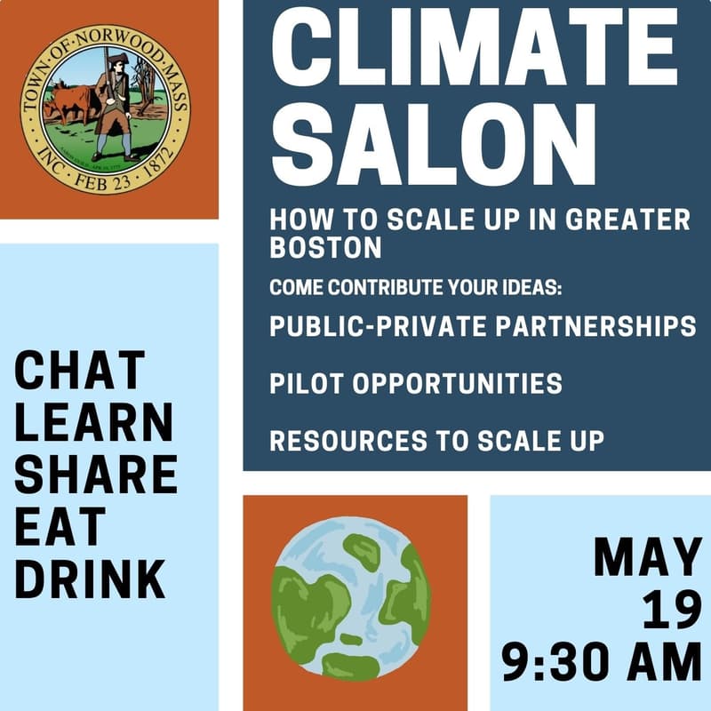 Cover Image for Startup to Scaleup: Build in Greater Boston